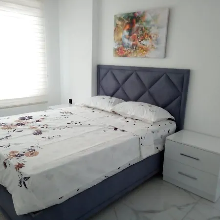 Cozy Suites *
