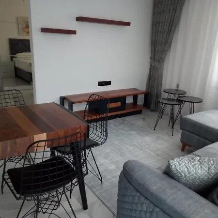Cozy Suites * Avsallar