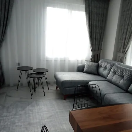 Διαμέρισμα Cozy Suites *