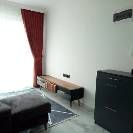 Cozy Suites