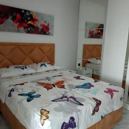Cozy Suites Διαμέρισμα