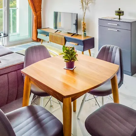 Διαμέρισμα Cozy Suites *