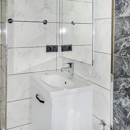 Cozy Suites Διαμέρισμα Avsallar