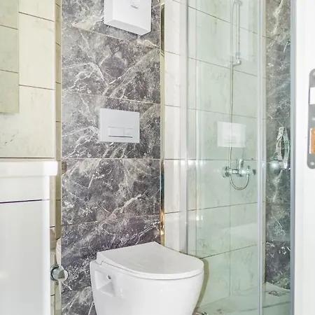 Cozy Suites Avsallar