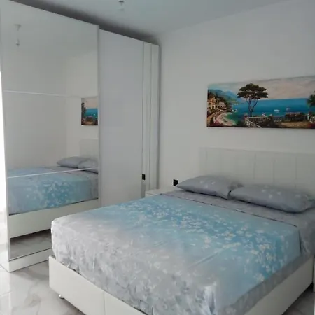 Cozy Suites أفسالاّر