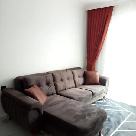شقة Cozy Suites أفسالاّر