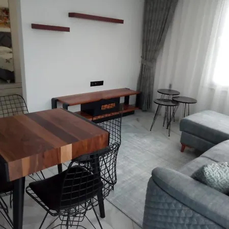 شقة Cozy Suites