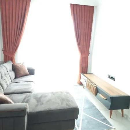 شقة Cozy Suites *