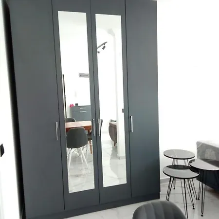 شقة Cozy Suites *