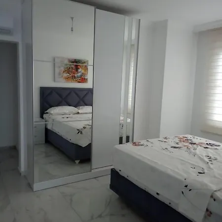 Cozy Suites شقة أفسالاّر