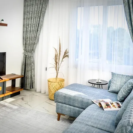 شقة Cozy Suites أفسالاّر