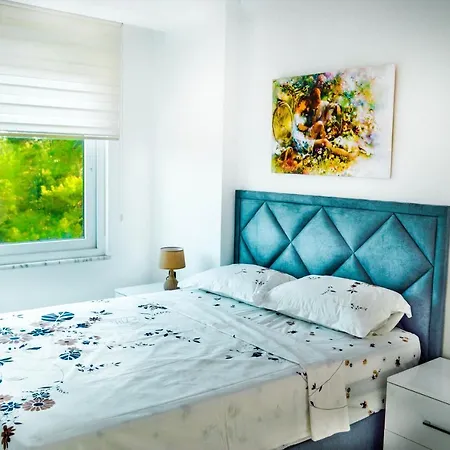 Cozy Suites * أفسالاّر