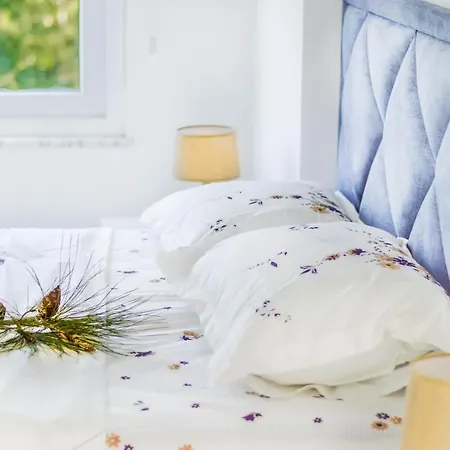 Cozy Suites شقة
