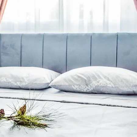 شقة Cozy Suites