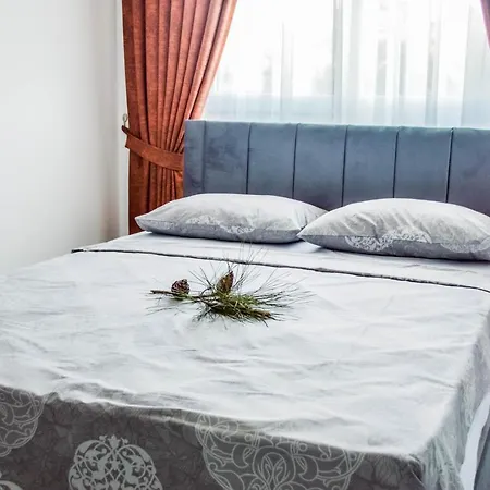 Cozy Suites